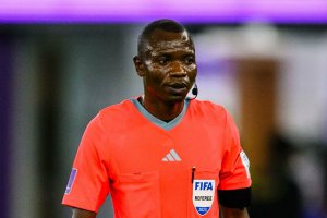 Mondial des clubs 2025&nbsp;: cinq arbitres africains retenus par la FIFA