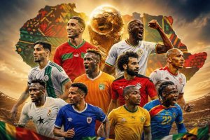 Mondial 2026&nbsp;: 10 qualifiés, des regrets et un Maroc encore locomotive, le bilan contrasté de l’Afrique