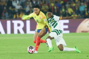 Coupe du monde féminine U-20&nbsp;: deux pays africains au second tour
