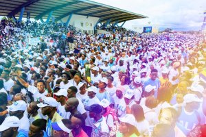 Spécial élections&nbsp;: le peuple gabonais doit savoir que le pouvoir PDG n’a aucun respect pour lui