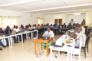 La Fegafoot renforce les capacités fonctionnelles de ses ligues provinciales