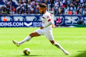 Ligue 1&nbsp;: Clermont reprend son souffle face à Nantes grâce à son attaquant gabonais