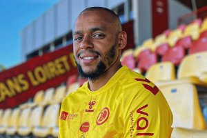 Transfert&nbsp;: Johan Obiang rejoint US Orléans pour une saison