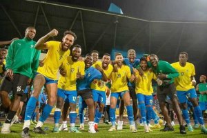 Panthères du Gabon&nbsp;: Un nouvel adversaire pour la fenêtre FIFA du mois de juin