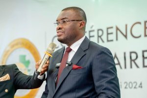 DGBFIP&nbsp;: les raisons de la suspension du frère zélé du président de la transition du Gabon