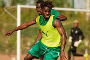Transfert&nbsp;: Stane Essono file au Racing Club de Grasse en France