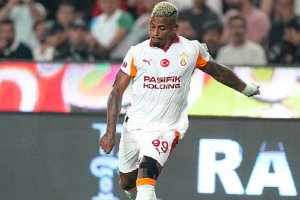 Süper Lig&nbsp;: Galatasaray enchaîne face à Fatih Karamguruk, Mario Lemina moins impressionnant