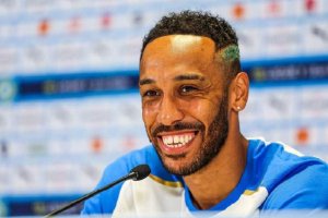 Pierre-Emerick Aubameyang&nbsp;: L’attaquant gabonais met la Saudi Pro League et la Ligue 1 dans la même balance
