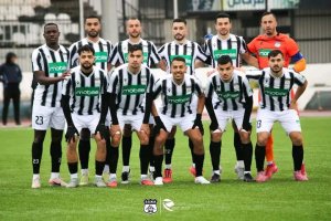 Coupe d’Algérie&nbsp;: L’USM Khenchela et Randy Essang Matouti se qualifient pour les 16es de finale