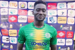 Mercato&nbsp;: Cruz Ndong Biteghe annoncé dans un championnat maghrébin la saison prochaine