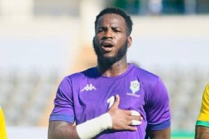 Mercato&nbsp;: Le gardien François Bekale courtisé par le Hafia FC