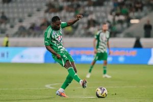 Chypre - D1&nbsp;: Aris Limassol d’Alex Moussounda remporte le derby face à AEL Limassol