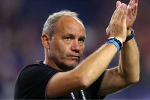 Panthères du Gabon&nbsp;: Sébastien Migné attendu le 22 juillet pour lancer son ère&nbsp;!