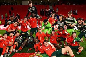 Mondial U-17&nbsp;: Le Portugal domine l’Autriche et s’adjuge de son tout premier titre