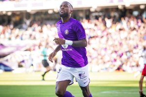 Étoile Rouge de Belgrade&nbsp;: Shavy Babicka absent pendant deux mois pour des raisons de blessure