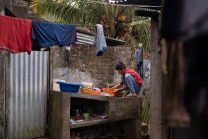 Plus de 400 millions d’enfants confrontés à la pauvreté, selon l’UNICEF