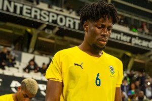 Ligue 2 Turquie&nbsp;: Le défenseur gabonais Michel Mboula brille avec un but et une passe décisive