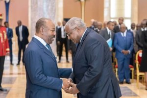 Suivi de la Concertation politique&nbsp;: Ali Bongo se serait encore payé la tête de l’opposition gabonaise 