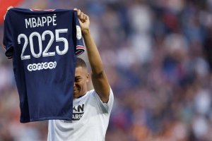 Kylian Mbappé reste au Paris Saint-Germain jusqu’en 2025, au grand dam du Real Madrid