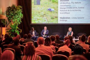 Le Gabon a pris part au Forum des forêts tropicales d’Oslo