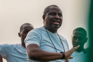 Panthères du Gabon&nbsp;: Thierry Mouyouma dévoile une liste rajeunie face au Niger et à la Guinée-Bissau