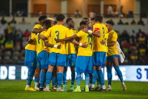 Fiasco avant la CAN&nbsp;: Le match Gabon-Ouganda annulé, les Panthères privées d’équipements&nbsp;!