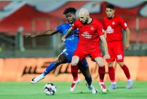 Pro League&nbsp;: Didier Ndong démarre bien la saison avec Esteghlal FC
