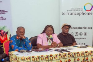 SAMEAU&nbsp;: le programme de la 6e édition dévoilé à Libreville