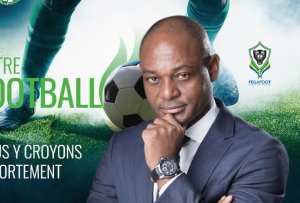 Jérôme Efong Nzolo déjà assuré d’être désigné président de la Fegafoot ce samedi&nbsp;!