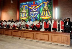 La très grande influence néfaste de la corruption sur la justice gabonaise