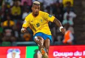 Barrages Mondial 2026&nbsp;: Mario Lemina dans le onze-type