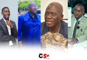 Présidence de la Fégafoot&nbsp;: 4 candidatures pour relancer le débat sur l’avenir du football gabonais
