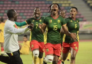 Mondial féminin U-17&nbsp;: première journée cauchemardesque pour l’Afrique