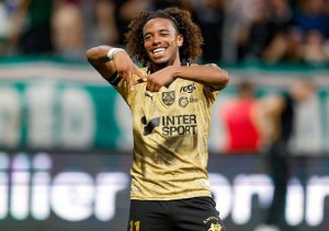 Ligue 2 BKT&nbsp;: Amiens SC domine Red Star, Teddy Averlant double buteur