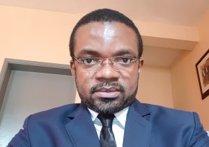Gabon 24&nbsp;: Snella Ange Pambo propulsé au poste de Directeur général adjoint