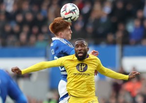 Ligue 1&nbsp;: Shavy Babicka et Toulouse s’effondrent face au Racing Club de Strasbourg