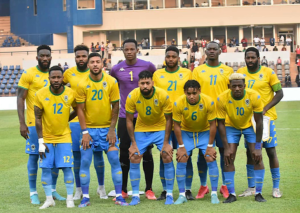 Eliminatoires Coupe du Monde 2026&nbsp;: le Gabon fixé sur ses 5 adversaires dont la Côte d’Ivoire