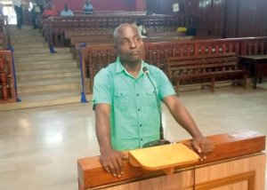 Libreville&nbsp;: Un oncle incestueux condamné à 12 ans de prison pour avoir violé sa nièce de 12 ans