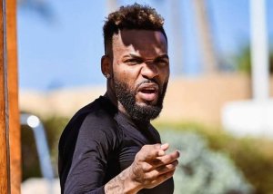 Roumanie&nbsp;: Aaron Boupendza s’illustre de nouveau pour indiscipline avec le Rapid Bucarest