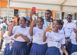 Hello Ado, l’application de l’ONU qui accompagne les adolescents au Gabon