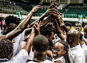 Éliminatoires BAL 2024&nbsp;: Espoir BC démarre par une victoire sur Bangui Sporting Club