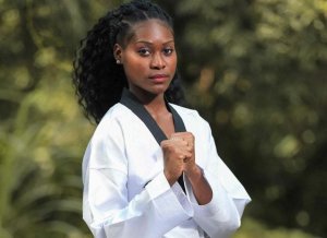 Emmanuella Atora Eyeghe en route pour arracher sa qualification aux JO de Paris à Dakar
