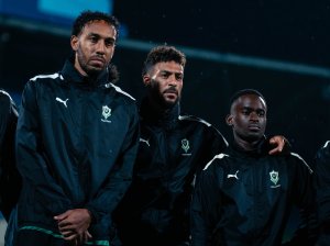 Éliminatoires Mondial 2026&nbsp;: Le Gabon procède aux derniers réglages avant le duel décisif contre le Burundi