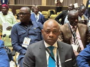 Crise au CNOG&nbsp;: Cresant Pambo face à une possible destitution lors d’une assemblée générale décisive