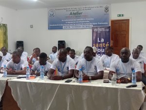 FEGAFOOT&nbsp;: Vers une tolérance zéro contre les abus sexuels