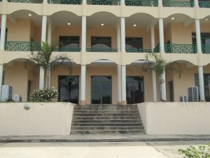 Scandale à l’Ecole nationale de la magistrature du Gabon&nbsp;: communiqué du Copil Citoyen