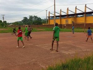 Vie des ligues&nbsp;: le handball de la Nyanga dans l’abîme
