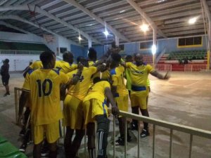 Coupe de ligue de handball de l’Estuaire&nbsp;: les hostilités débutent ce mercredi&nbsp;!