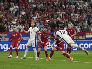 Euro 2024&nbsp;: Victoire difficile pour l’Angleterre face à la Serbie