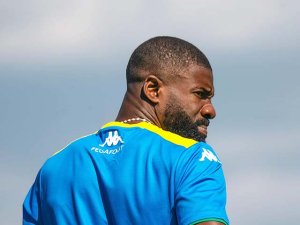 Bruno Ecuele Manga&nbsp;: Une incertitude pour les Panthères à l’approche des éliminatoires de la CAN 2025
